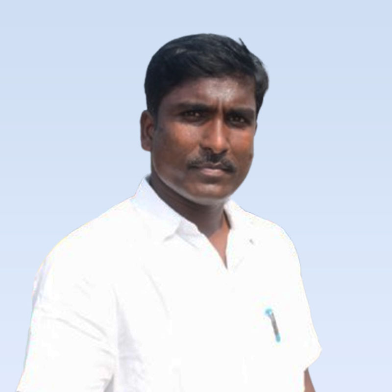 Rajkumar Reddy